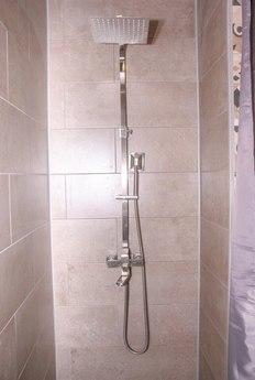 Квартира в сердце города, Одесса - квартира посуточно