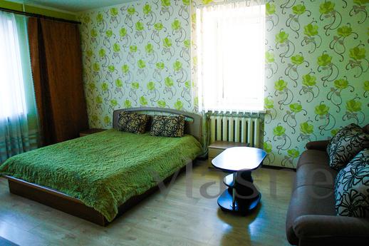 Rent 2 bedroom apartment, Vinnytsia - apartment by the day