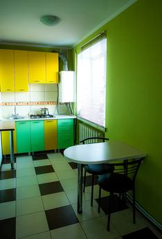 Rent 2 bedroom apartment, Vinnytsia - günlük kira için daire