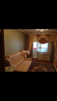 I will hand over the promise. 2-room apa, Chernomorsk (Illichivsk) - apartment by the day