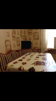 I will hand over the promise. 2-room apa, Chernomorsk (Illichivsk) - apartment by the day