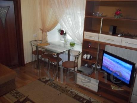 Holidays by the sea in Berdyansk We have a 2-bed room - indi