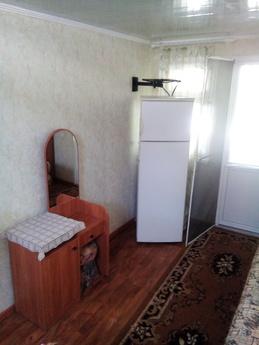 Berkiyansk'ta Liski bölgesinde kiral, Berdiansk - günlük kira için daire
