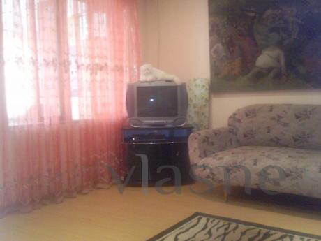 Apartment up to 5 people., Yalta - apartment by the day