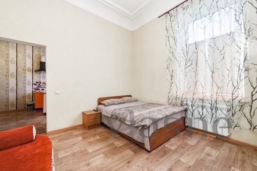 Квартира у Дерибасівській, Одеса - квартира подобово
