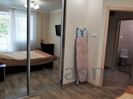 I will lease an excellent 1-room apartment in Odessa, at the