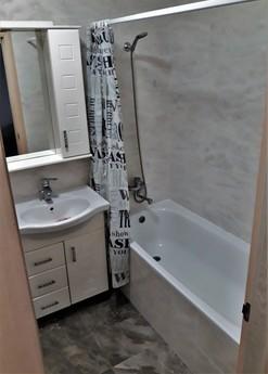 Rent. 1 room 5 tbsp. Fountain, Odessa - apartment by the day