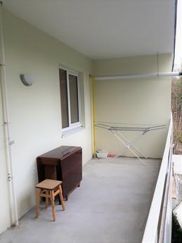 Rent. 1 room 5 tbsp. Fountain, Odessa - apartment by the day