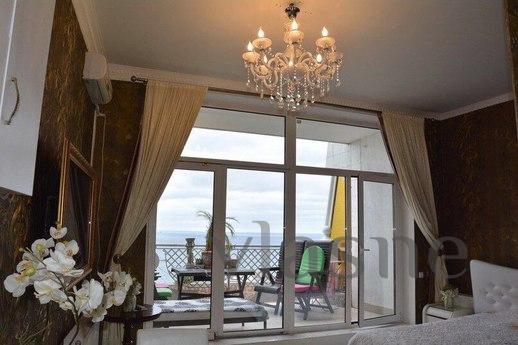 Arcadia Palace; 2 K. apartment;, Odessa - mieszkanie po dobowo