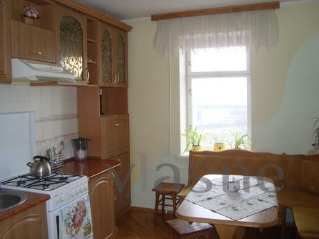 2 room apartment in a quiet district, Lviv - mieszkanie po dobowo