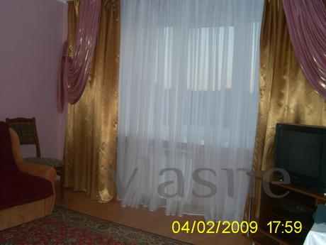 apartment for rent, Lutsk - günlük kira için daire