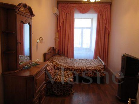 3-bedroom apartment near the Opera House, Odessa - mieszkanie po dobowo