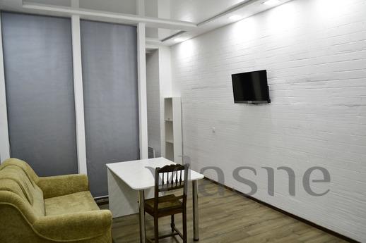 Quiet apartment bilya Mototreku, Rivne - günlük kira için daire