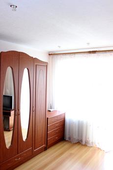 Cozy apartment, Rivne - günlük kira için daire