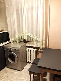 An apartment near Central Park, Rivne - günlük kira için daire