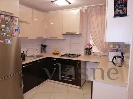 Rent a comfortable apartment!, Odessa - apartment by the day