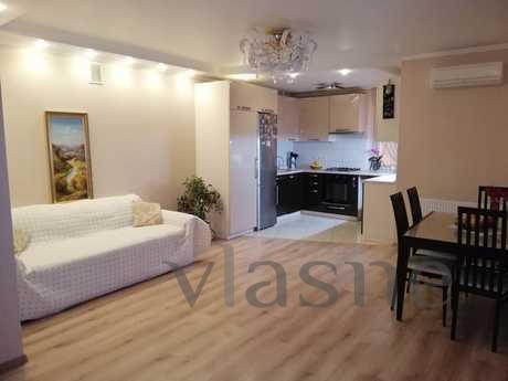 Rent a comfortable apartment in the very center of Odessa !!