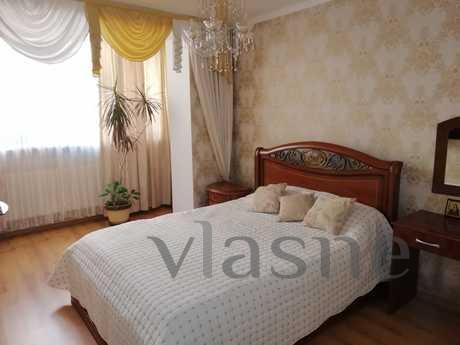 Rent a comfortable apartment!, Odessa - apartment by the day