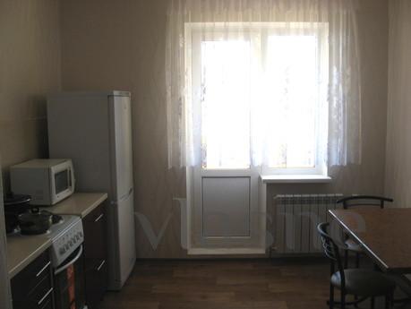 Rent Kiev apartment 1, Osokorky, Kyiv - apartment by the day