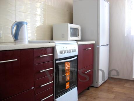 Rent Kiev apartment 1, Osokorky, Kyiv - günlük kira için daire