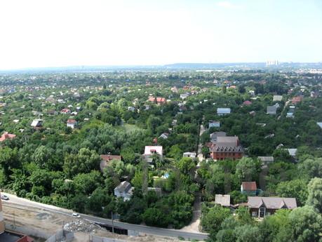 Rent Kiev apartment 1, Osokorky, Kyiv - mieszkanie po dobowo