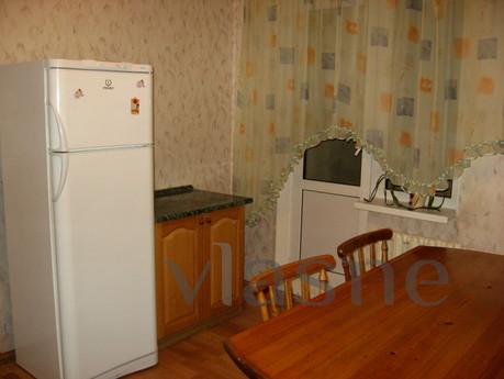 Rent one apartment, Kiev Shuliavska, Kyiv - apartment by the day