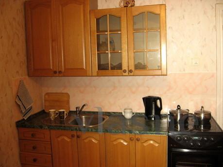 Rent one apartment, Kiev Shuliavska, Kyiv - günlük kira için daire