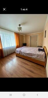 Apartment for daily and weekly rent, Izmail - apartment by the day