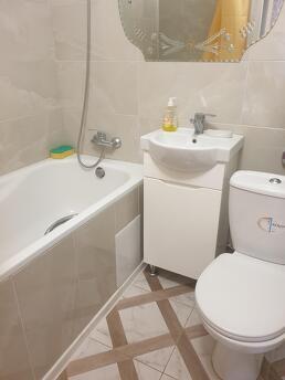 Apartment for daily and weekly rent, Izmail - apartment by the day