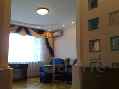 One bedroom apartment in downtown, Vinnytsia - günlük kira için daire