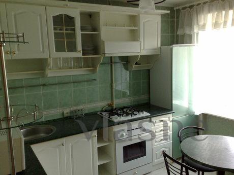 One bedroom apartment in downtown, Vinnytsia - mieszkanie po dobowo