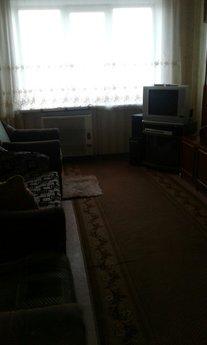 Apartment from June with all amenities in the very center of