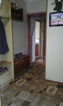 Квартира 3х комнатная с удобствами, Скадовськ - квартира подобово