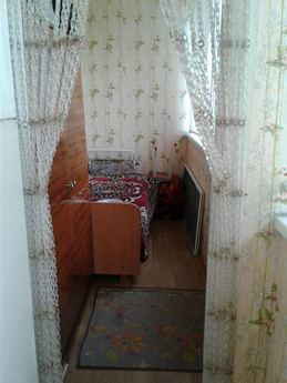 Квартира 3х комнатная с удобствами, Скадовск - квартира посуточно