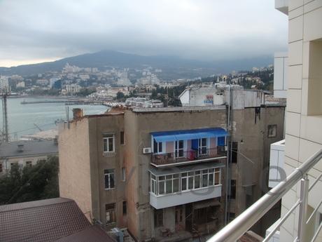 Species apartment in Yalta, Yalta - günlük kira için daire