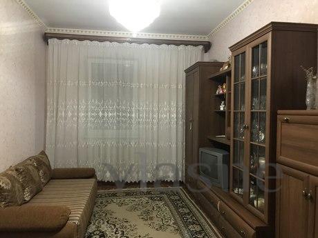 I rent rooms in my private house, Chernomorsk (Illichivsk) - apartment by the day