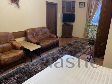 Accommodation (mini-hotel), Boryspil - mieszkanie po dobowo