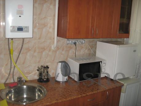 cozy apartment, Voronezh - günlük kira için daire