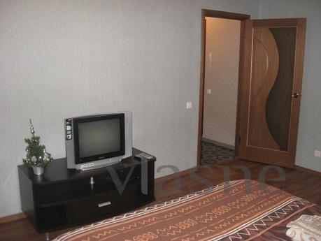 On the day a cozy apartment in Voronezh, Voronezh - günlük kira için daire