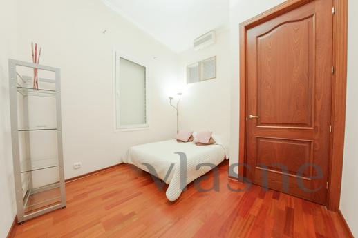 Cozy three-room apart.  center #hth24, Saint Petersburg - apartment by the day