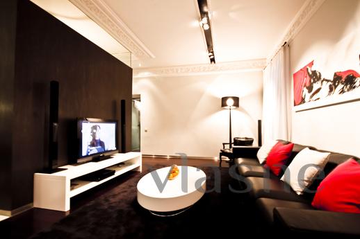 Apartments on Nevsky, Saint Petersburg - apartment by the day