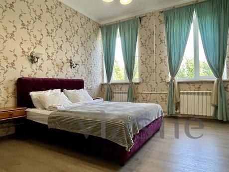 Apartment on Fontanka, Saint Petersburg - mieszkanie po dobowo