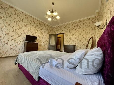 Apartment on Fontanka, Saint Petersburg - mieszkanie po dobowo