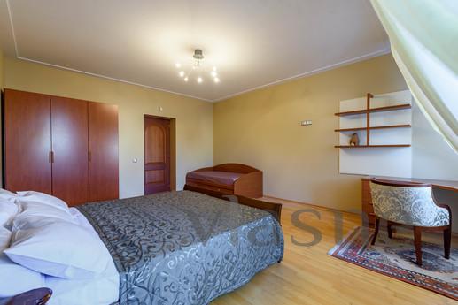 VIP apartment on Mayakovsky, Saint Petersburg - günlük kira için daire