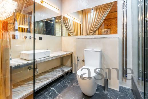 Loft on Tchaikovsky, Saint Petersburg - günlük kira için daire