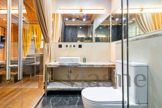 Loft on Tchaikovsky, Saint Petersburg - günlük kira için daire