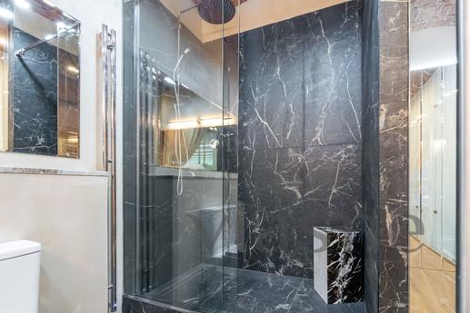 Loft on Tchaikovsky, Saint Petersburg - günlük kira için daire