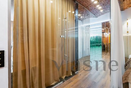 Loft on Tchaikovsky, Saint Petersburg - günlük kira için daire