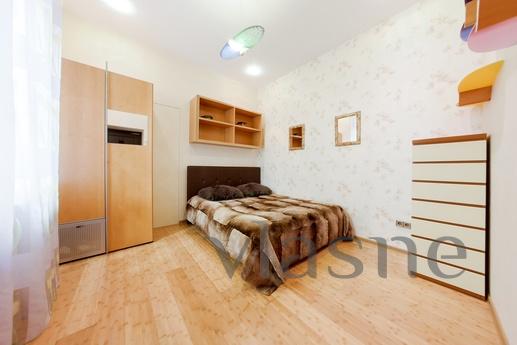 VIP apartament on Italian 14 #hth24, Saint Petersburg - apartment by the day