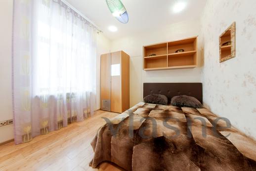 VIP apartament on Italian 14 #hth24, Saint Petersburg - mieszkanie po dobowo